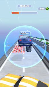 Draft Race 3D Apk Mod for Android [Unlimited Coins/Gems] 1