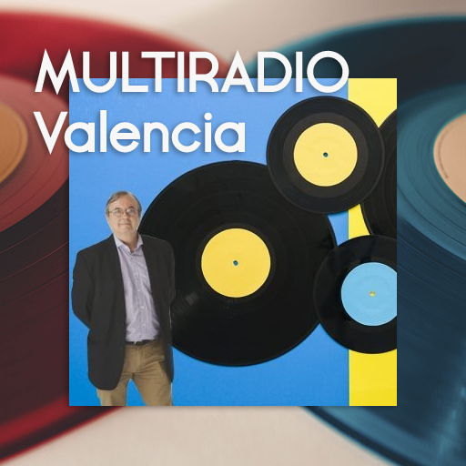 Multiradio Valencia 1.0.0.0 Icon
