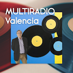 Cover Image of Download Multiradio Valencia  APK