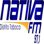 Cover Image of 下载 Rádio Nativa FM 97,1  APK