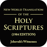 JW NWT Holy Scriptures 1984 icon