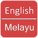 English to Malay Dictionary