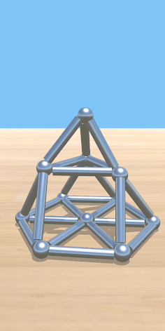 Magnet Puzzle - Screenshot 3