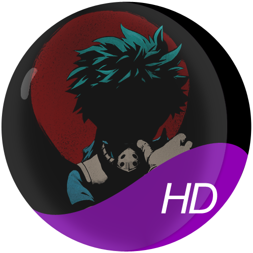 Izuku Midoriya Wallpaper