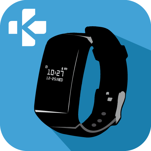 ZeWatch 2.1.38(build9) Icon