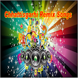 Chhattisgarhi Remix Songs icon