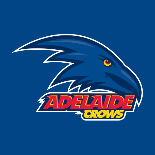 Adelaide Crows Official App  Icon