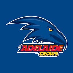 「Adelaide Crows Official App」圖示圖片