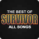 Survivor All Songs + Lyrics