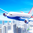 Airplane Flight Pilot 3D: Flight Simulator Games 1.1.01