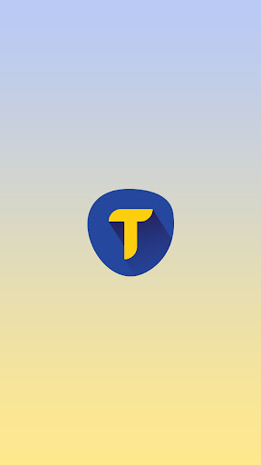 Android application TEZ+ screenshort
