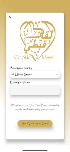 Coptic Meet 8