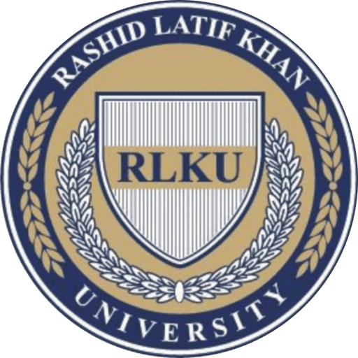 Idrak RLKU logo