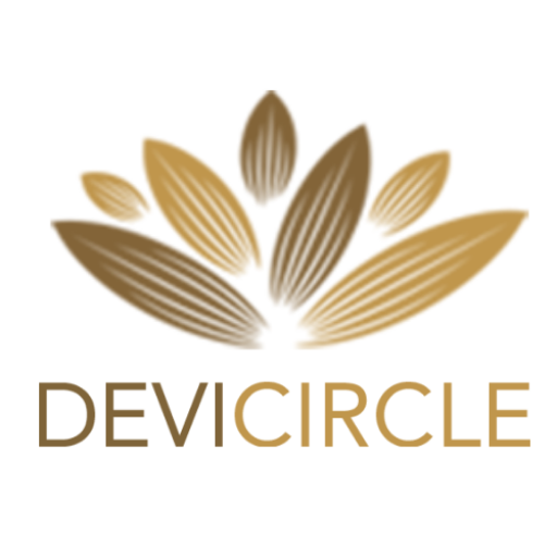Devi Circle logo