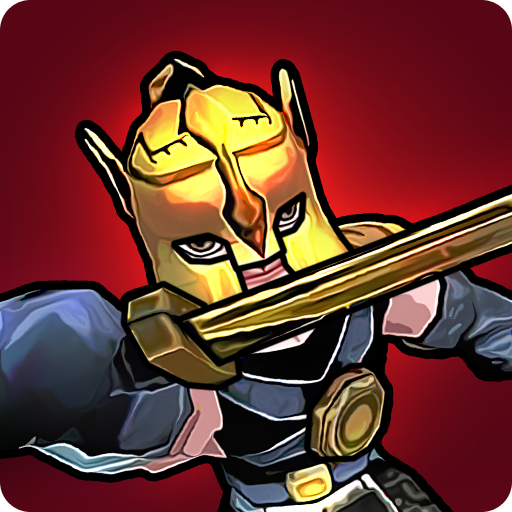 Lava Jump Side Runner Fantasy