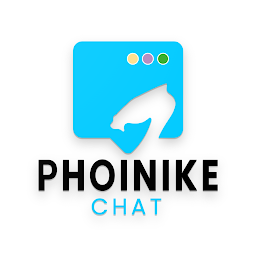 图标图片“Phoinike Chat”