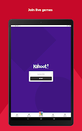 Kahoot! Play & Create Quizzes