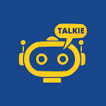Cover Image of 下载 TALKIE by Accessite  APK