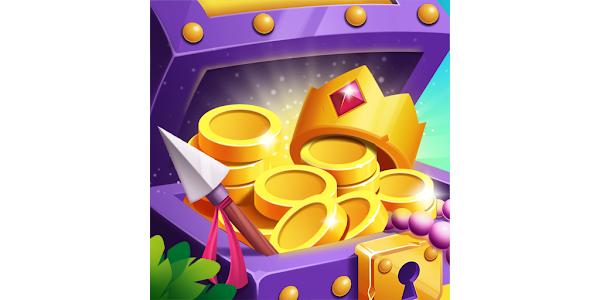 Treasure Master - Apps on Google Play