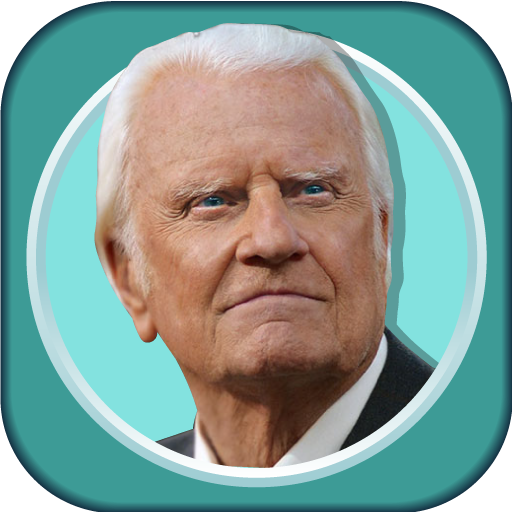 Billy Graham – Sermons 1.1 Icon