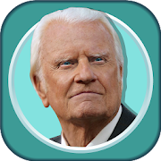 Billy Graham – Sermons and Podcast Free App