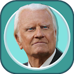 Billy Graham – Sermons and Podcast Free App Apk