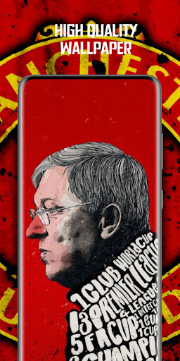 MAN United Wallpapers 3D