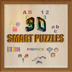 Toddler Puzzles & Games - For 