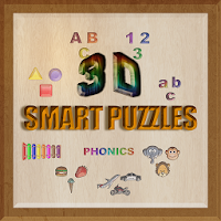 Toddler Puzzles & Games - For 