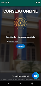 Captura 9 Consejo Online android