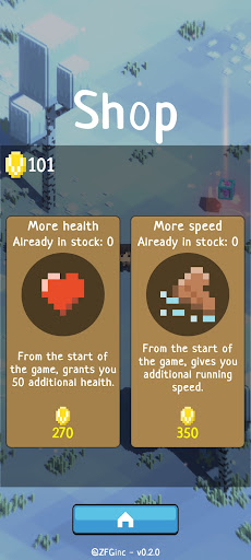Infinitovox Screen 2