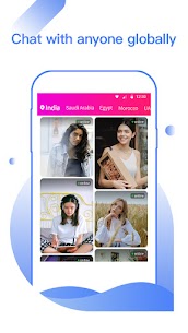 KuKi Apk 2021 Free Online Video Calling & Meet Android App 2