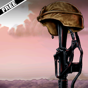 Soldier Memorial Free LWP