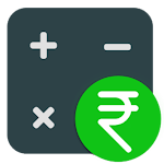 Cover Image of Unduh Indian cash counter & Calculat  APK