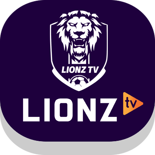Lionz Tv