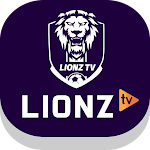 Cover Image of Tải xuống Lionz Tv 2.2.2 APK