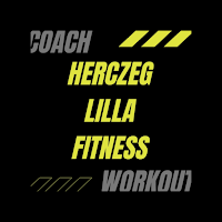 Herczeg Lilla Fitness