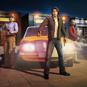 Top 39 Action Apps Like China Town Crime Stories: Mad Crime City Gangster - Best Alternatives