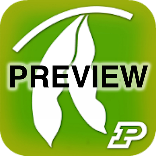 Soybean Field Scout Preview  Icon