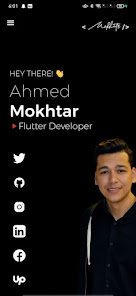 Mokhtar 5.0.0 APK + Mod (Unlimited money) untuk android