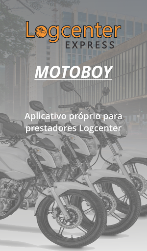 Logcenter - Profissional Screen 2