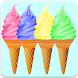 Learn Colors With Ice Cream - Androidアプリ