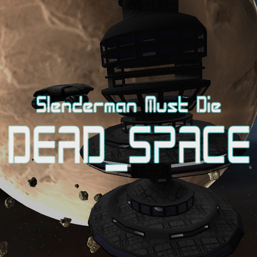 Slenderman Must Die: Chapter 2 logo
