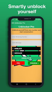 WP Unblocker: Smart Unblock Unknown