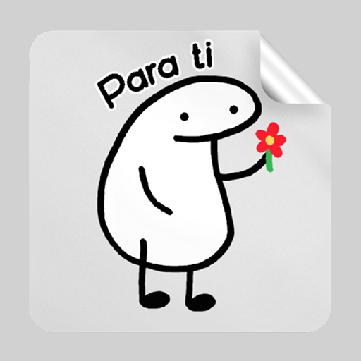 Sticker Flork 2022 Download on Windows