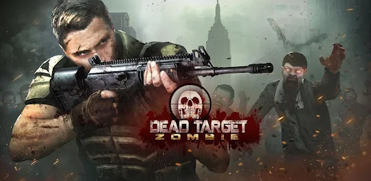 Dead Target: 좀비 오프라인 - 슈팅게임