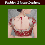 Fashion Blouse Designs icon