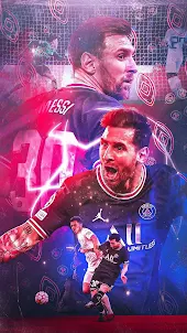 Messi Wallpaper 2023 Hd