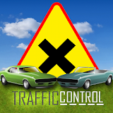 traffic control icon