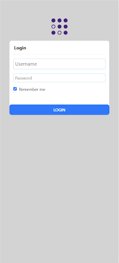 Flexmaster app Screen 2